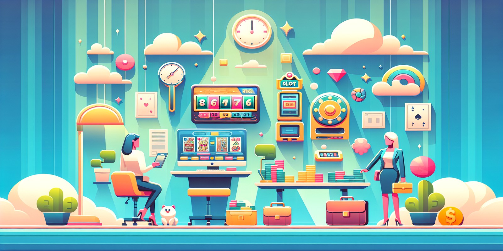 Hero image of Pirates Slot game on JILI showcasing adventure and excitement.