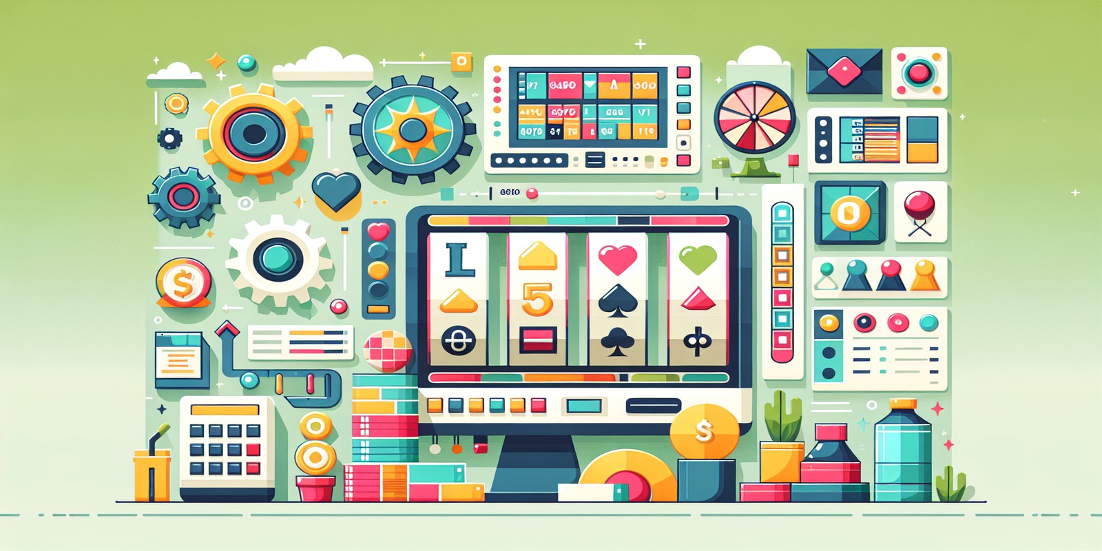 Gameplay of Set Sail for Treasure featuring pirates and treasures - JILI guide