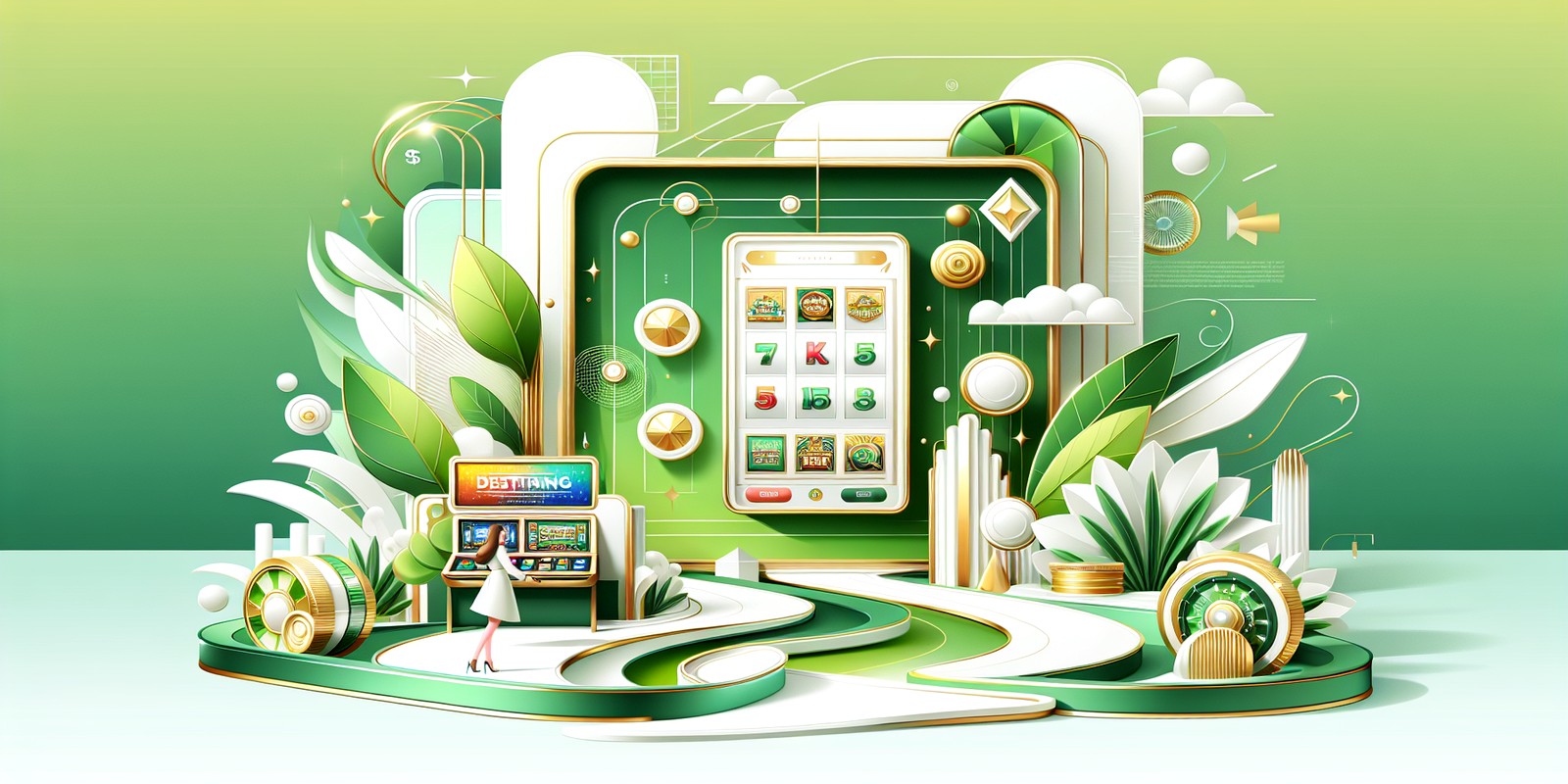 Unlock the Matrix of Slot Games: Strategies for Winning in 2025 - Slot Strategy Guide for Pakistani | JILI