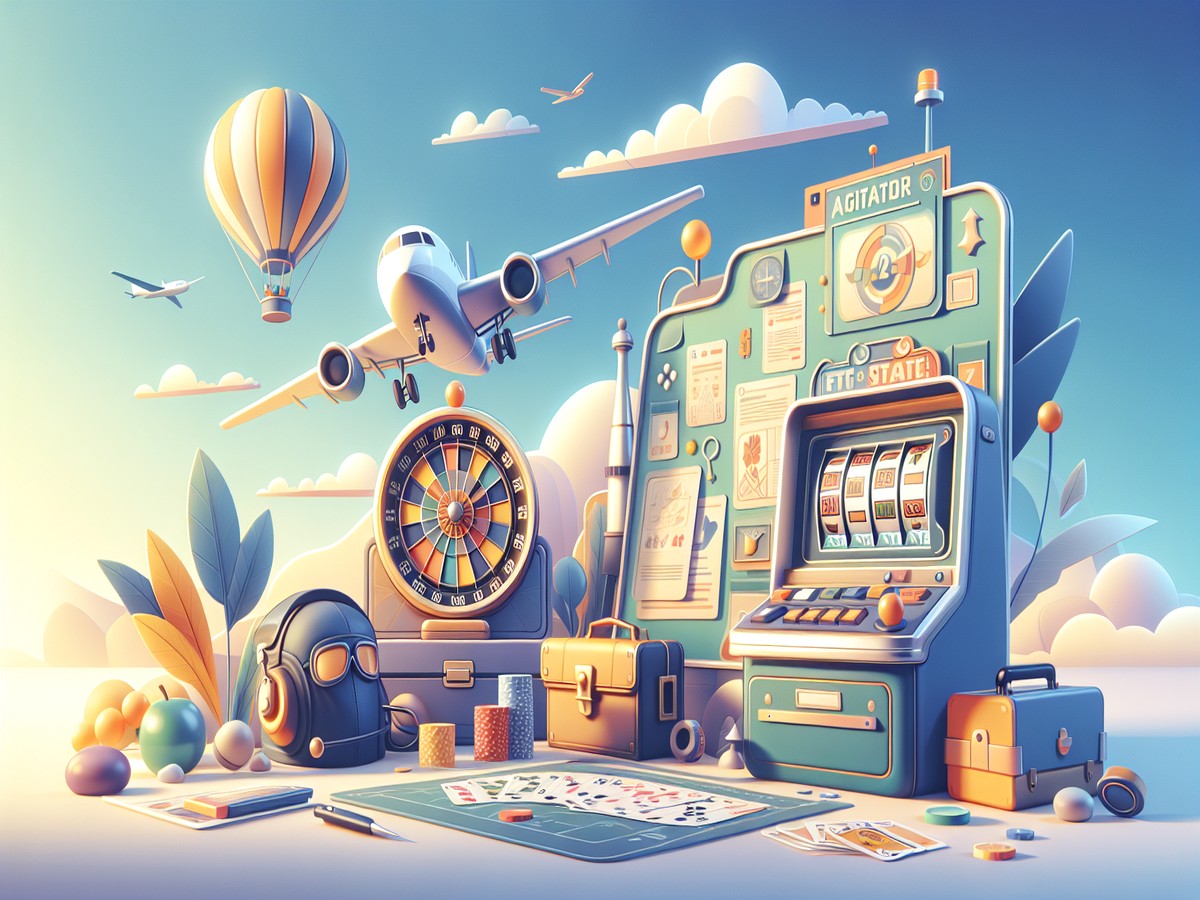 JILI Aviator Game - Experience the thrill of aviation-themed slots.