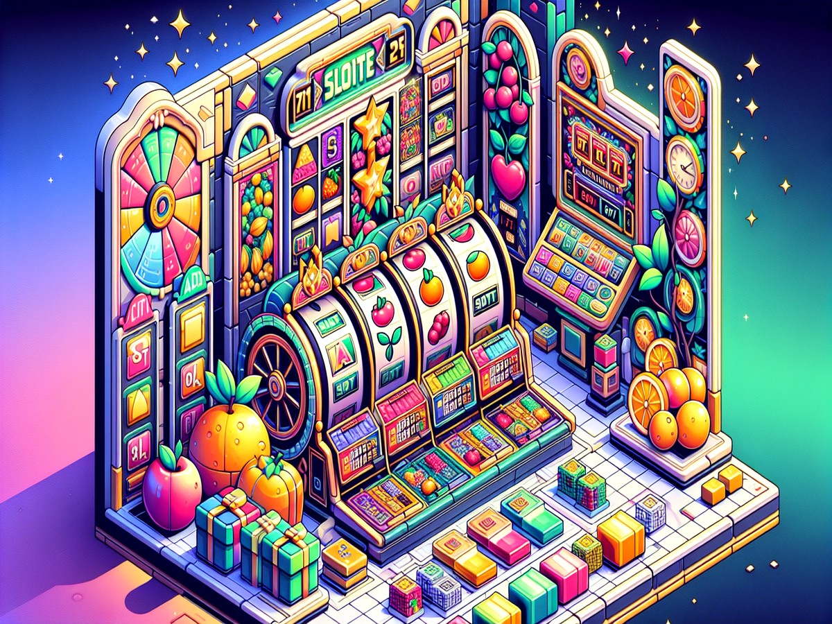 JILI Classic Fruit Slots - Relive classic slots on the JILI platform.