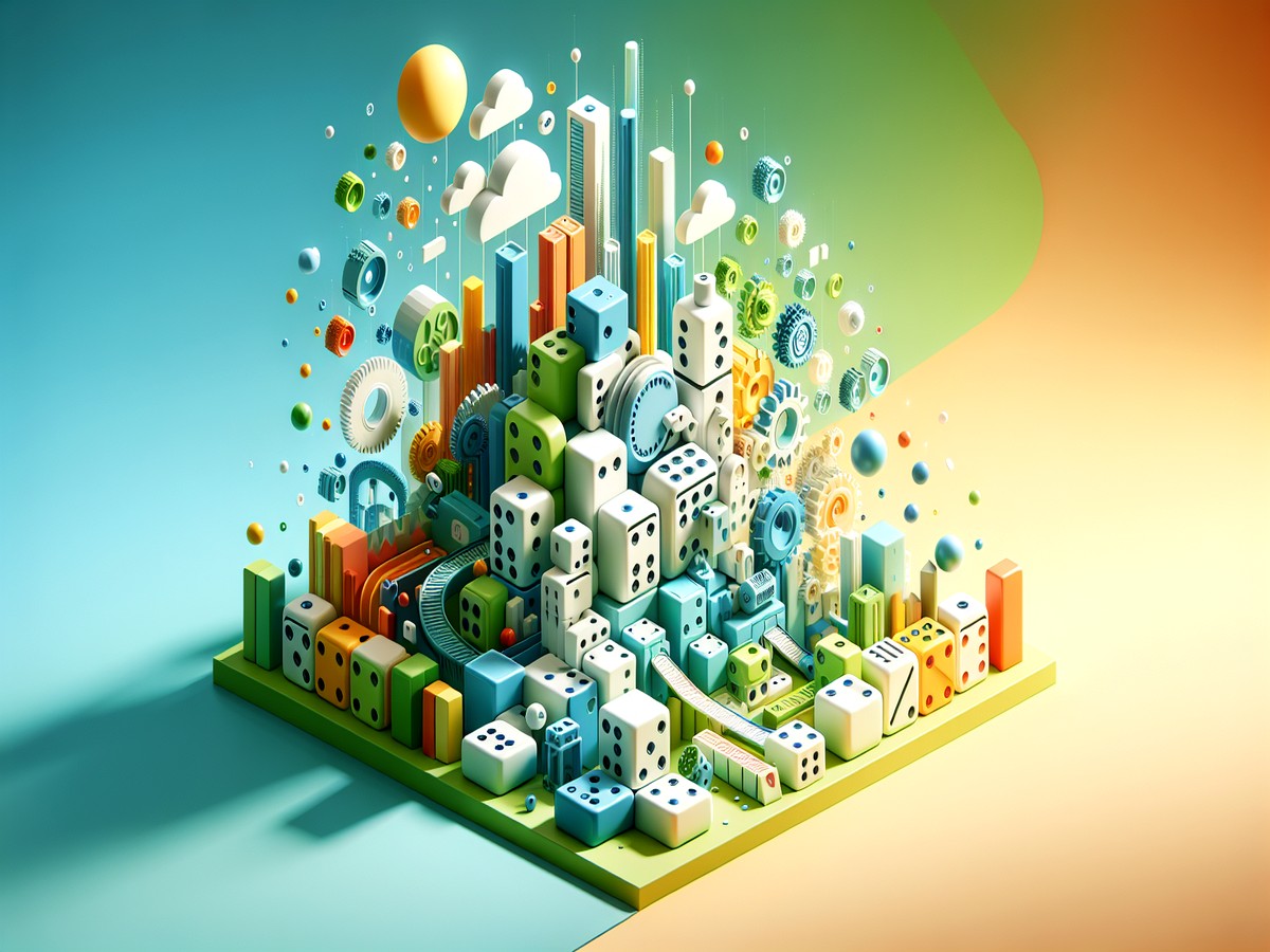 JILI Dominos Game - Dive into classic gameplay with JILI's dominos.