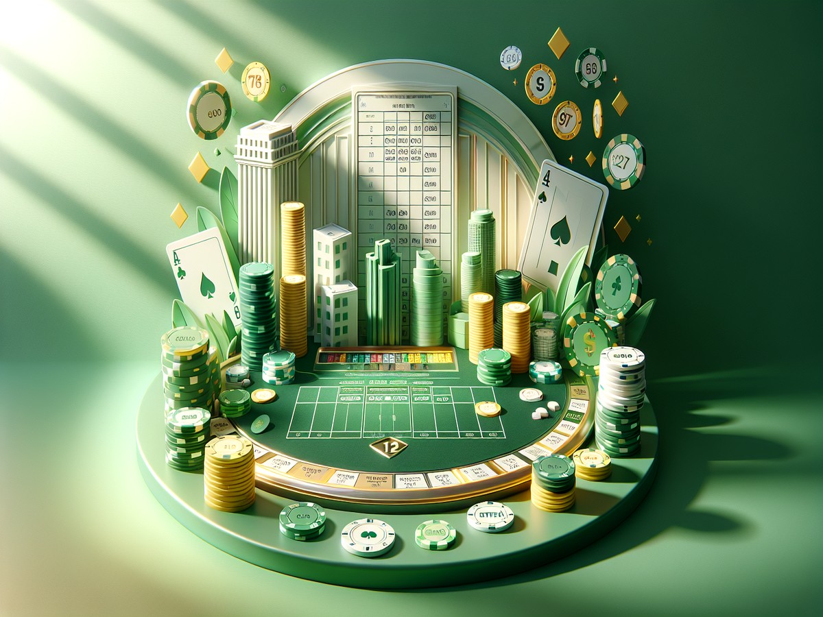 JILI Poker Games - Try your luck with JILI's exciting poker games.