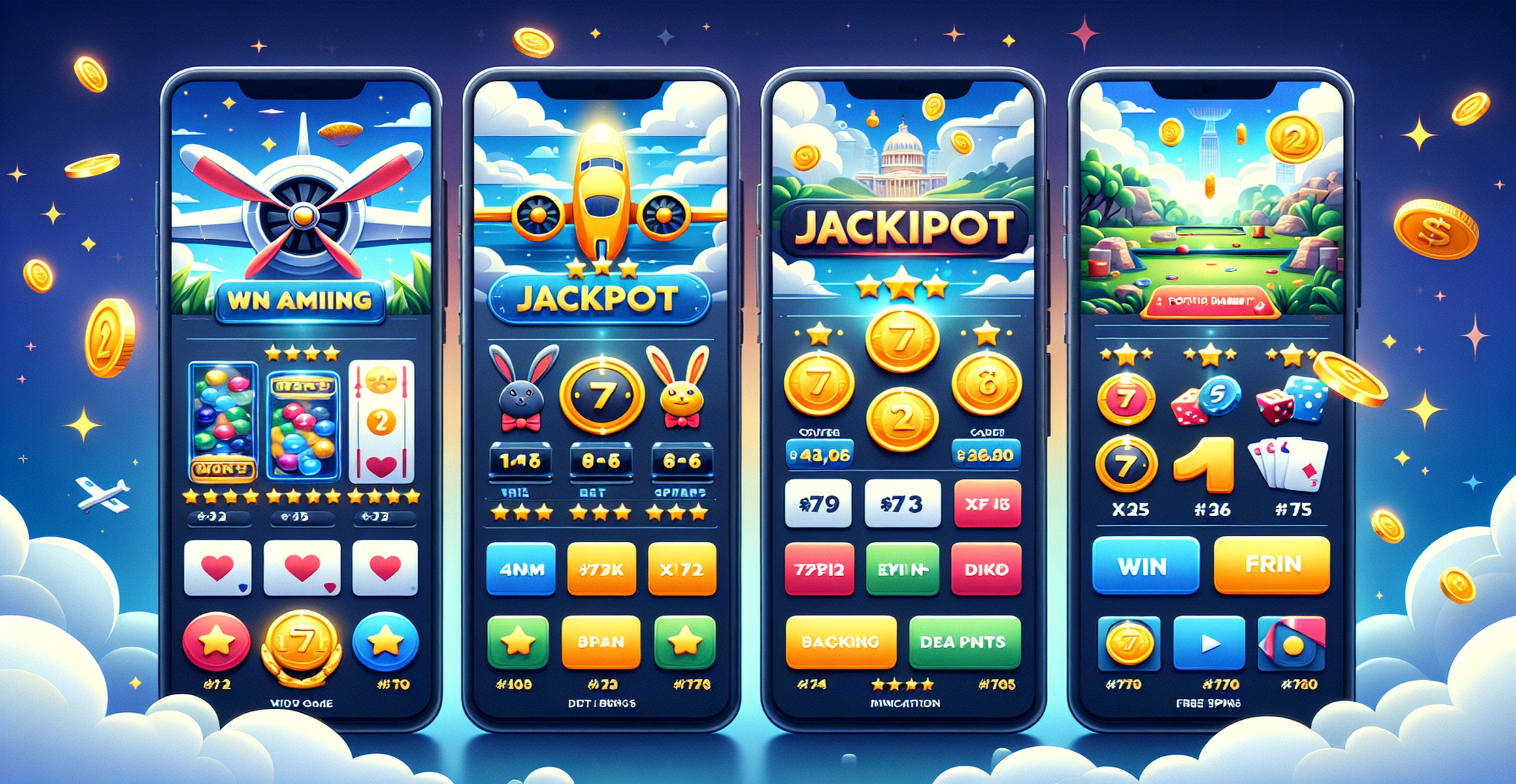 Fortune Tiger Games - Dive into adventure with JILI's slot offerings.